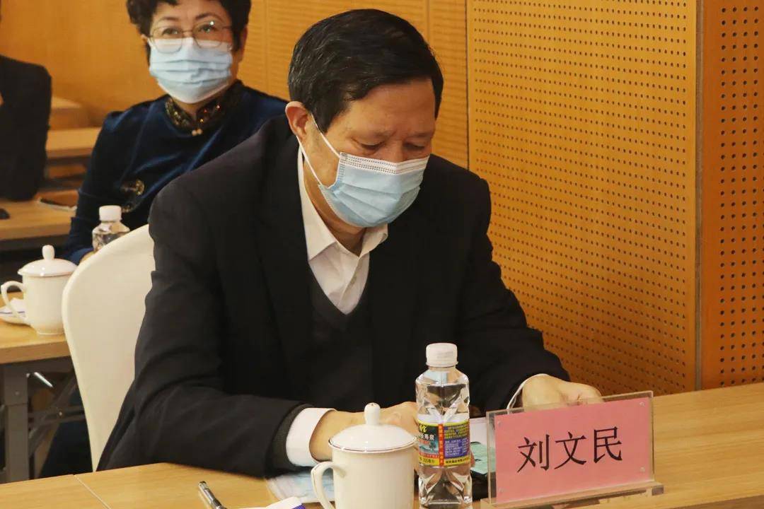 李治平陈益智宋广征刘晓刚陈万馨赵毅新峰会现场