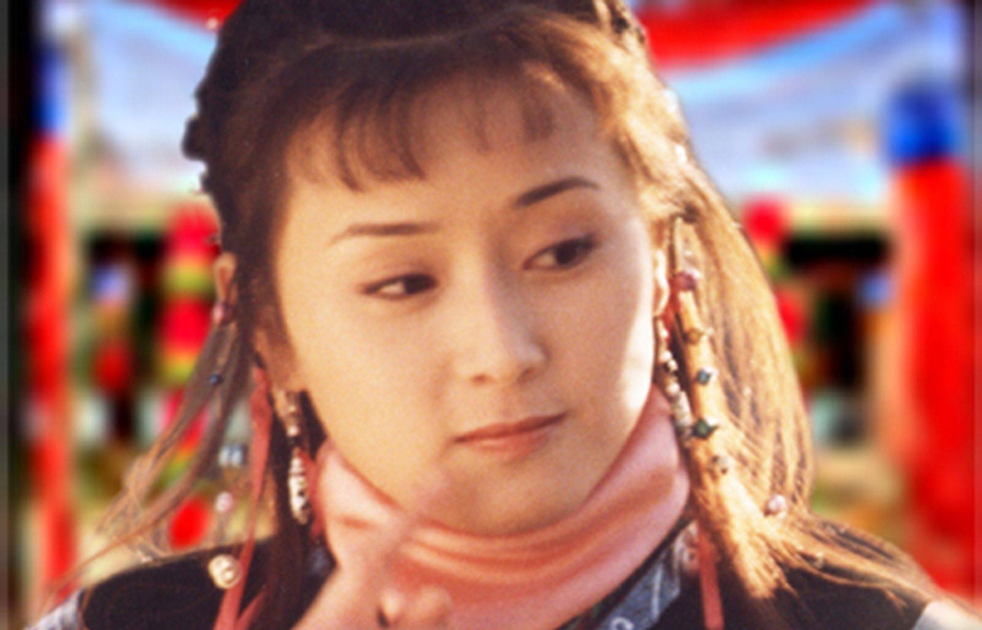 侠客行是梅芳姑失恋引发的惨剧同母兄弟天差地别