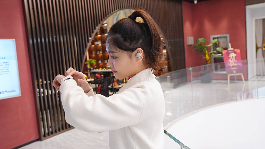 年度TWS耳机推荐 索尼WF-1000XM4感受降噪音质天花板