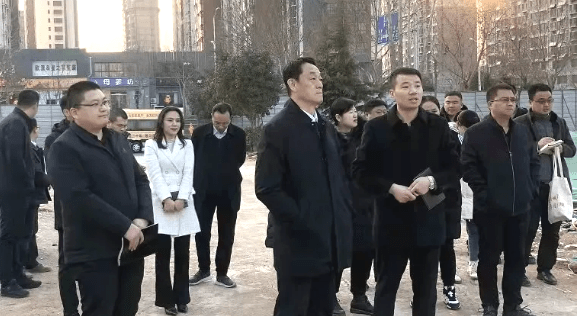 九巨龙创始人徐夫京在春节期间干了这件事!