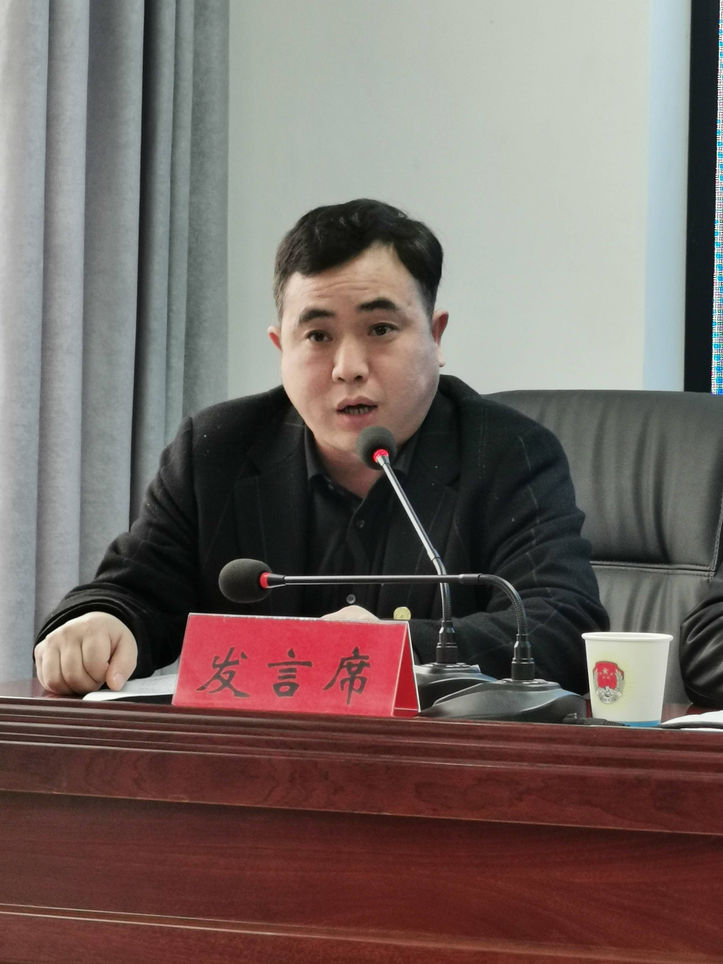 贵州遵义:桐梓县召开2022年律师工作会议_贵遵_服务_法律