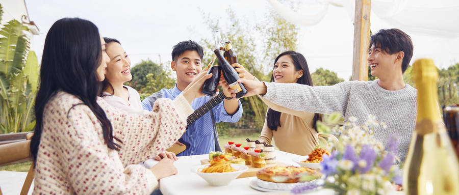 【人际关系】关于交际的16个黄金策略_交往_场合_朋友