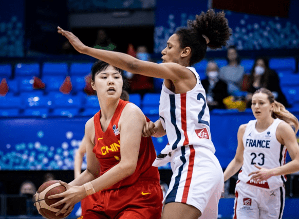 塞尔维亚|女篮世界杯12强：中国领衔11队晋级 波俄两队争最后一张入场券