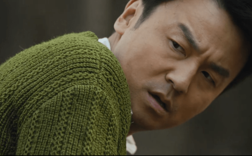 骆士宾|《人世间》：周蓉和郑娟面对青春期孩子的不同，决定了娃的未来