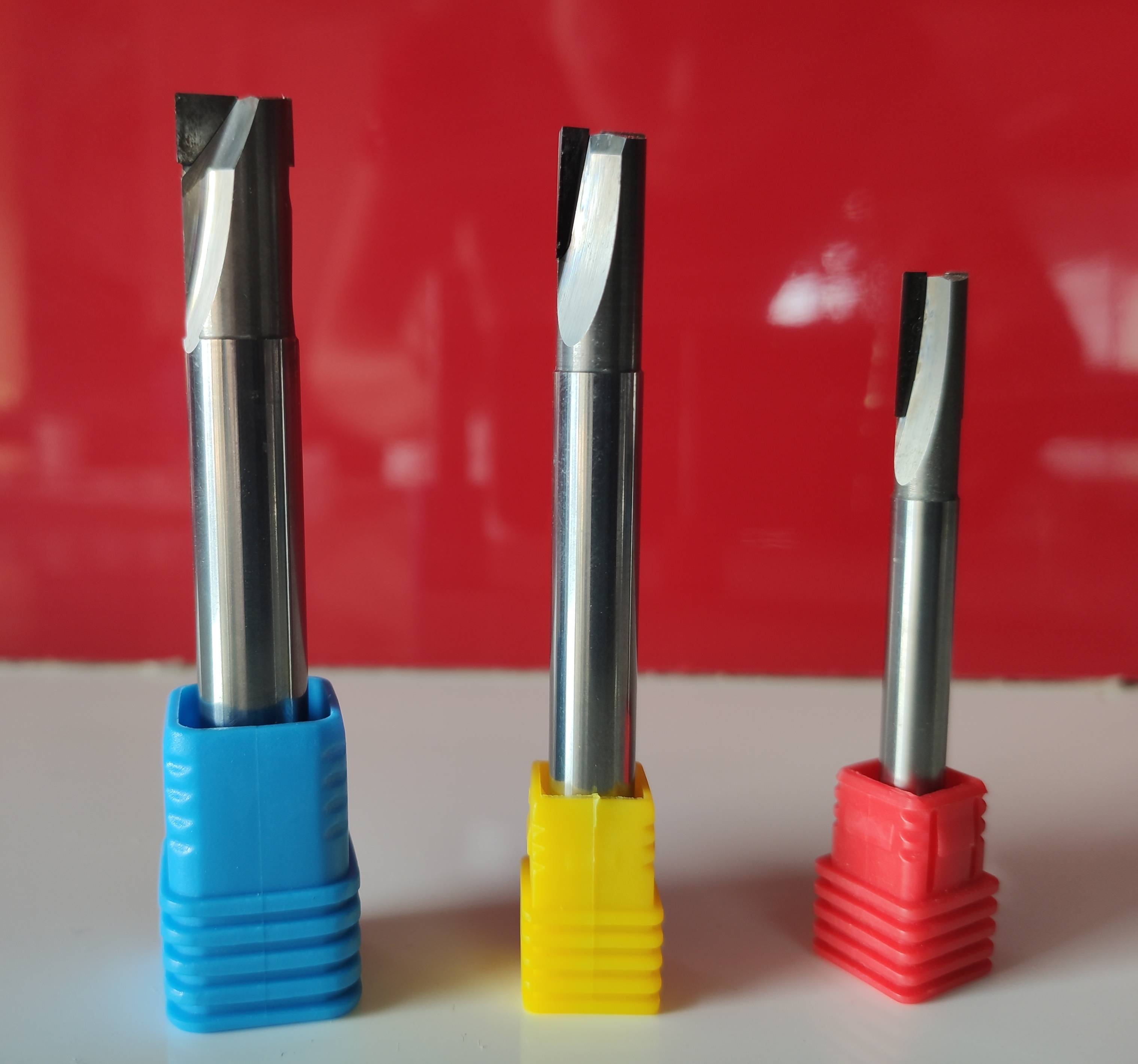 石墨板高效铣削降本增效利器pcd铣削刀具的选择