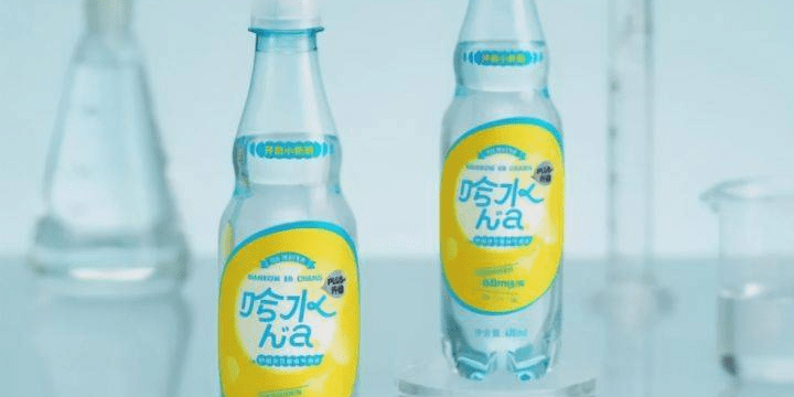 原料新！玻尿酸饮品市场日渐火热，NUTRIHYA原料有何优势？