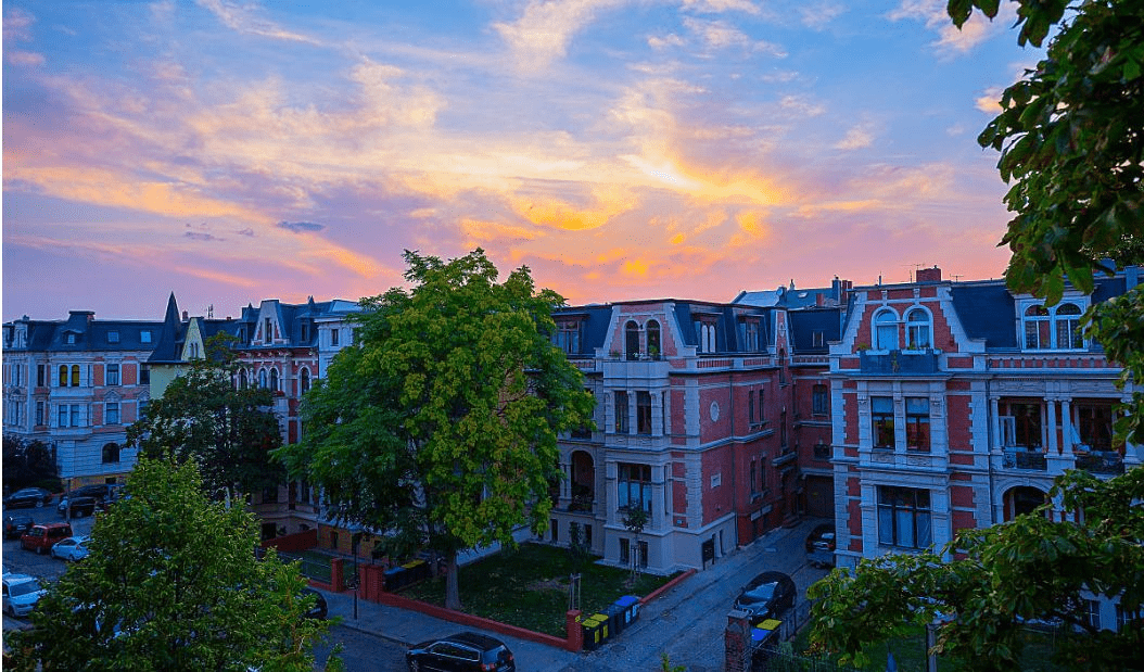 德国哈勒艺术和设计学院介绍及申请留学材料要求德国艺术作品集辅导
