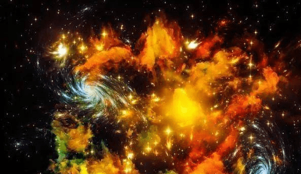 不会掉落进宇宙深渊吗?答案很简单_引力_人类_太阳