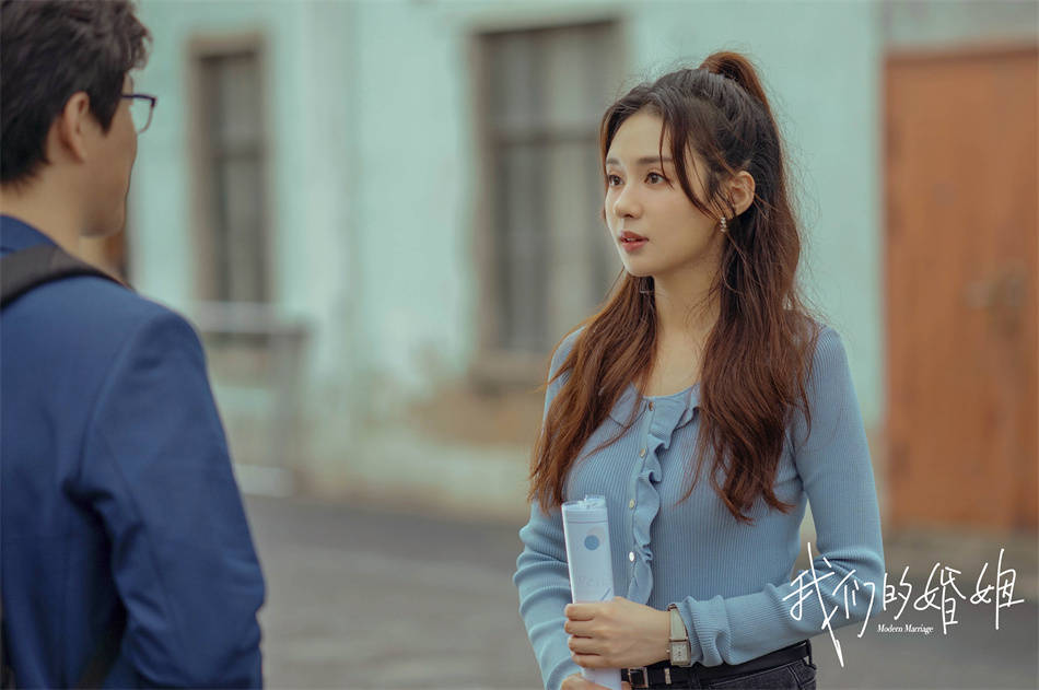 彗星|《我们的婚姻》正在热播 白百何佟大为亲密关系亮红灯