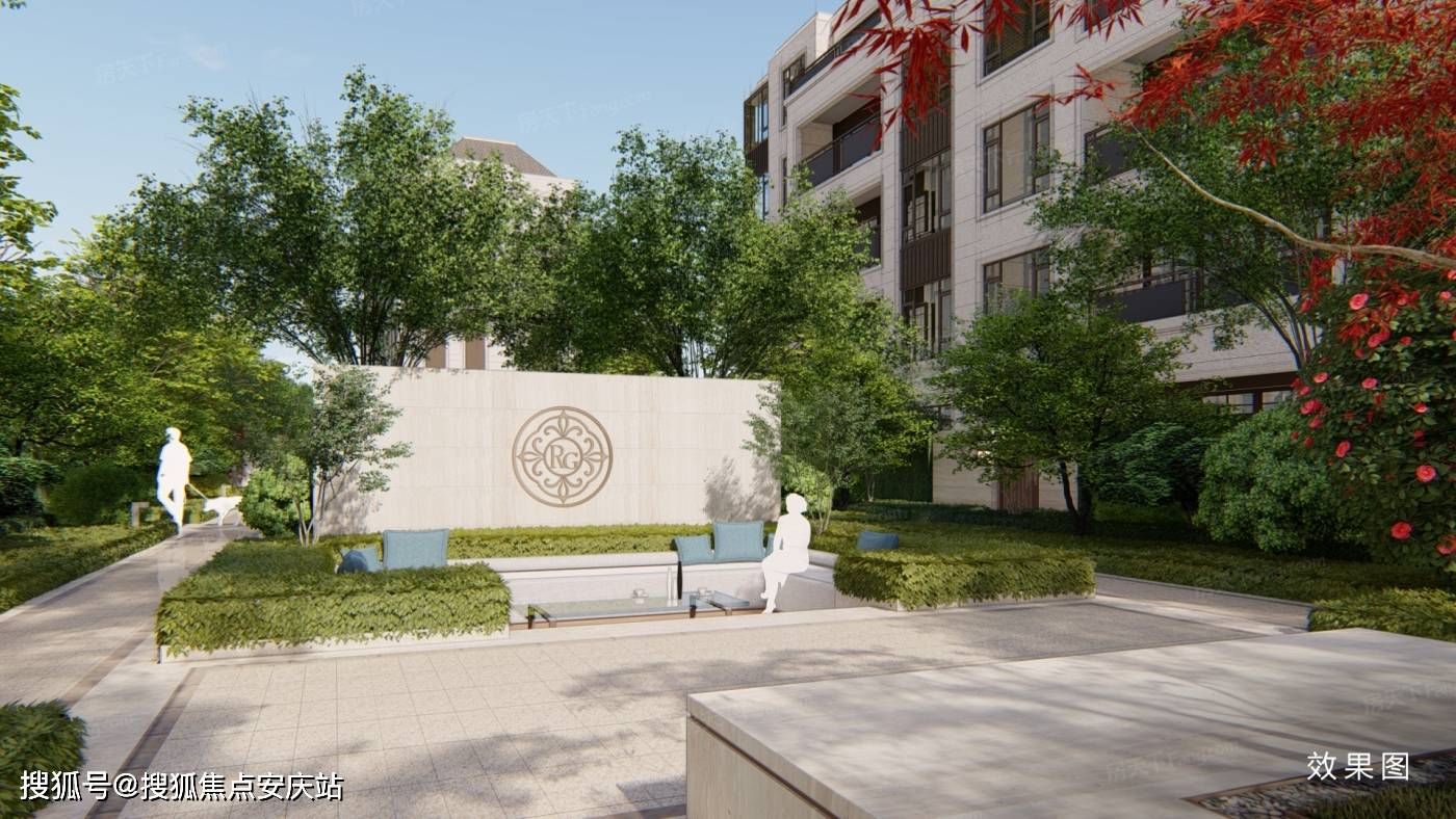 2022上海君御公馆宏景豪园售楼处电话楼盘详情位置房价最新动态