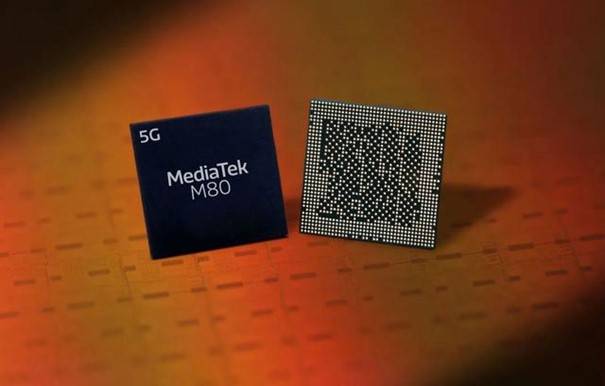 联发科M80 5G基带荣获GTI Awards2022移动技术创新突破奖和杰出产品奖_联鸿科技