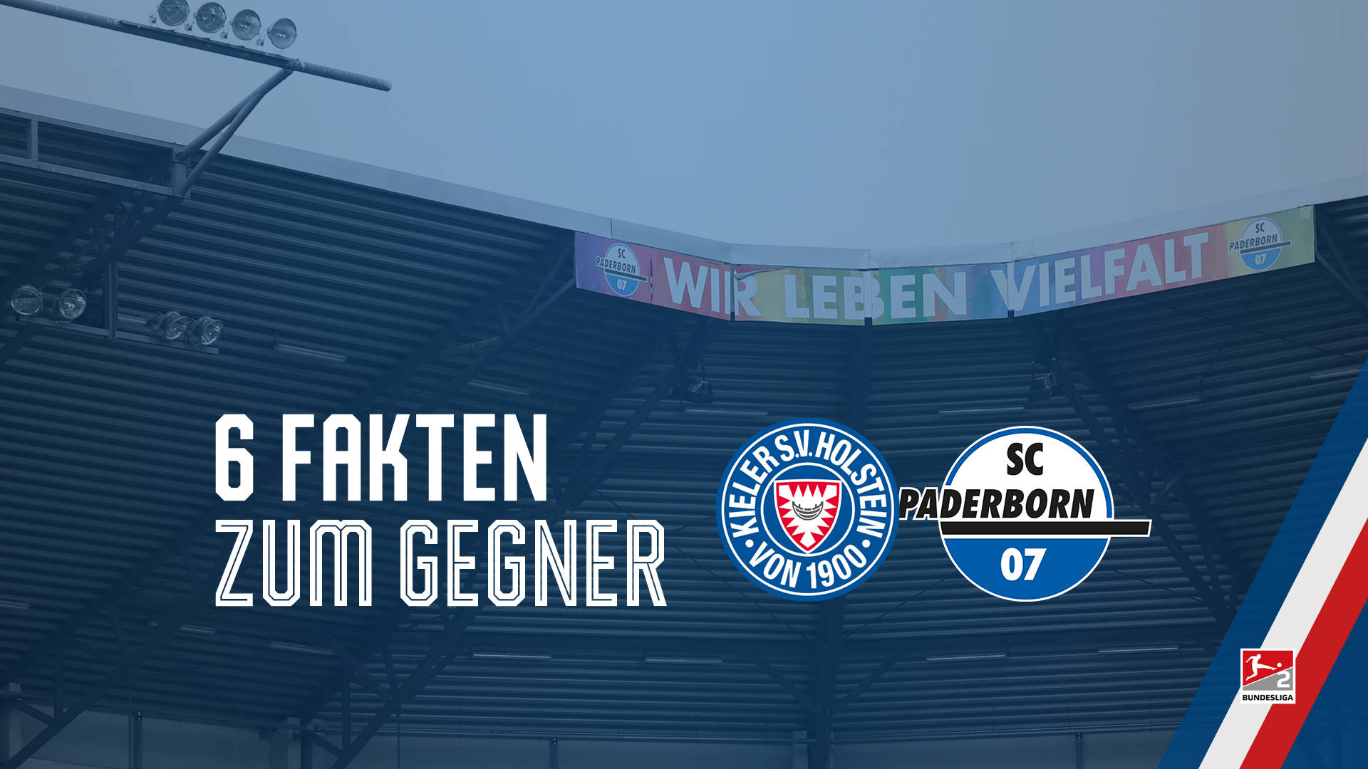 原创德乙基尔vs帕德博恩