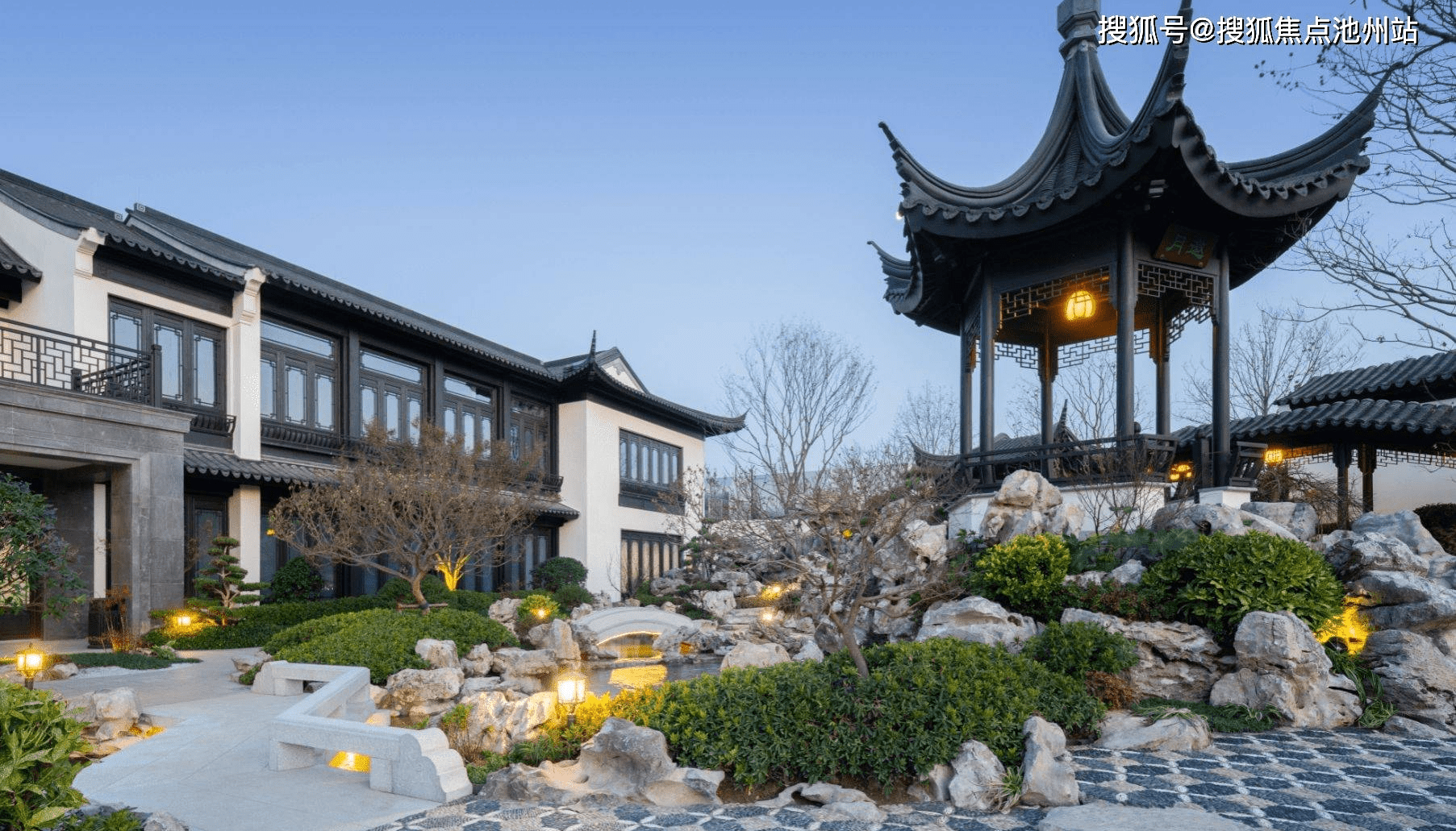 官网指定复园复园售楼处电话苏州吴中金庭复园复园官方认证诚邀品鉴