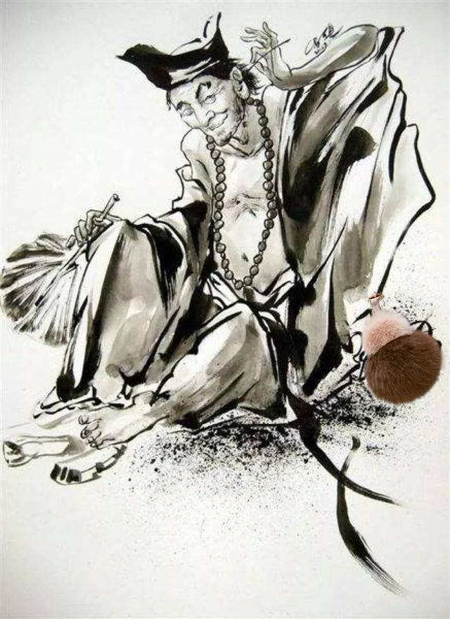 济公真的存在吗