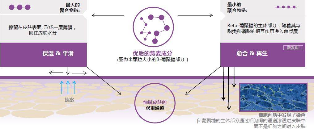 祛痘诗踏绮祛痘：护肤只顾补水不重保湿