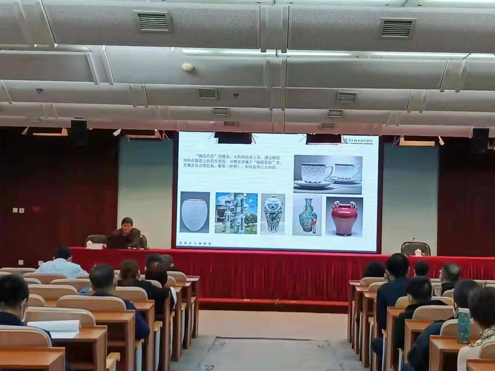 原创
李文跃:百年瓷画的历史变革与发展