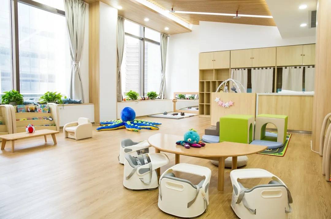 国研中心专家借鉴托幼政策激励生育国际经验避免低生育率陷阱