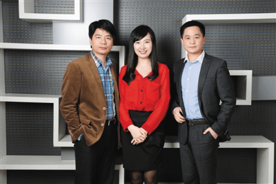 女神上上签ceo万敏