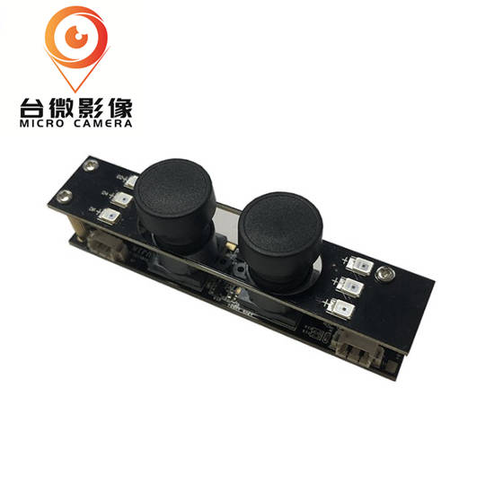 镜头厂家排行_深圳本土智能家居摄像头模组生产厂家排行榜(15家)