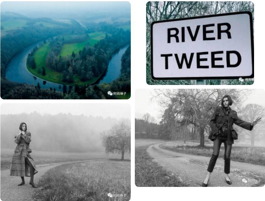 系列 【巴黎时装周】CHANEL 香奈儿 2022 秋冬高级成衣系列