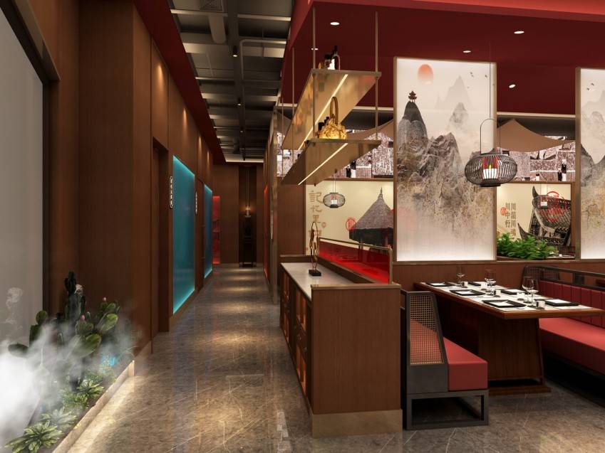 有红鸡毛店餐饮经在四川绵阳开什么店赚钱回报最快呢