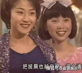 邓萃雯|亚视沉浮60载，最难忘的还是这4个女孩儿的“约会”