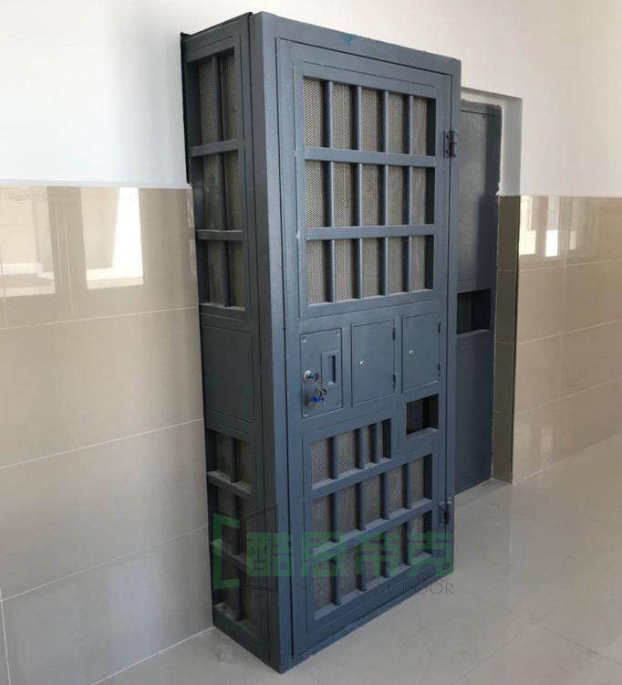 通过监室门生产厂家了解监室门