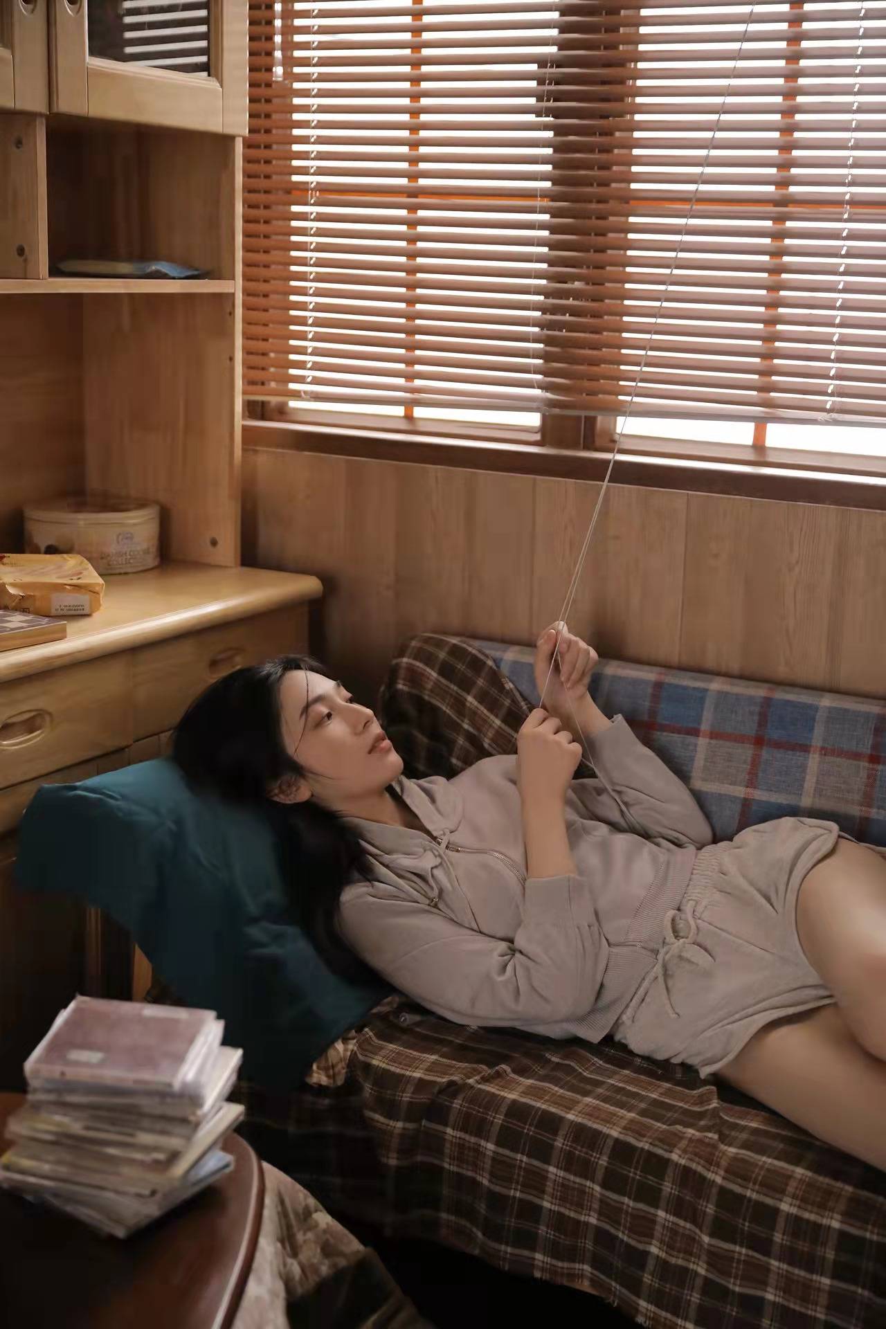 感情|男女关系中，怎样不让你的爱情患得患失