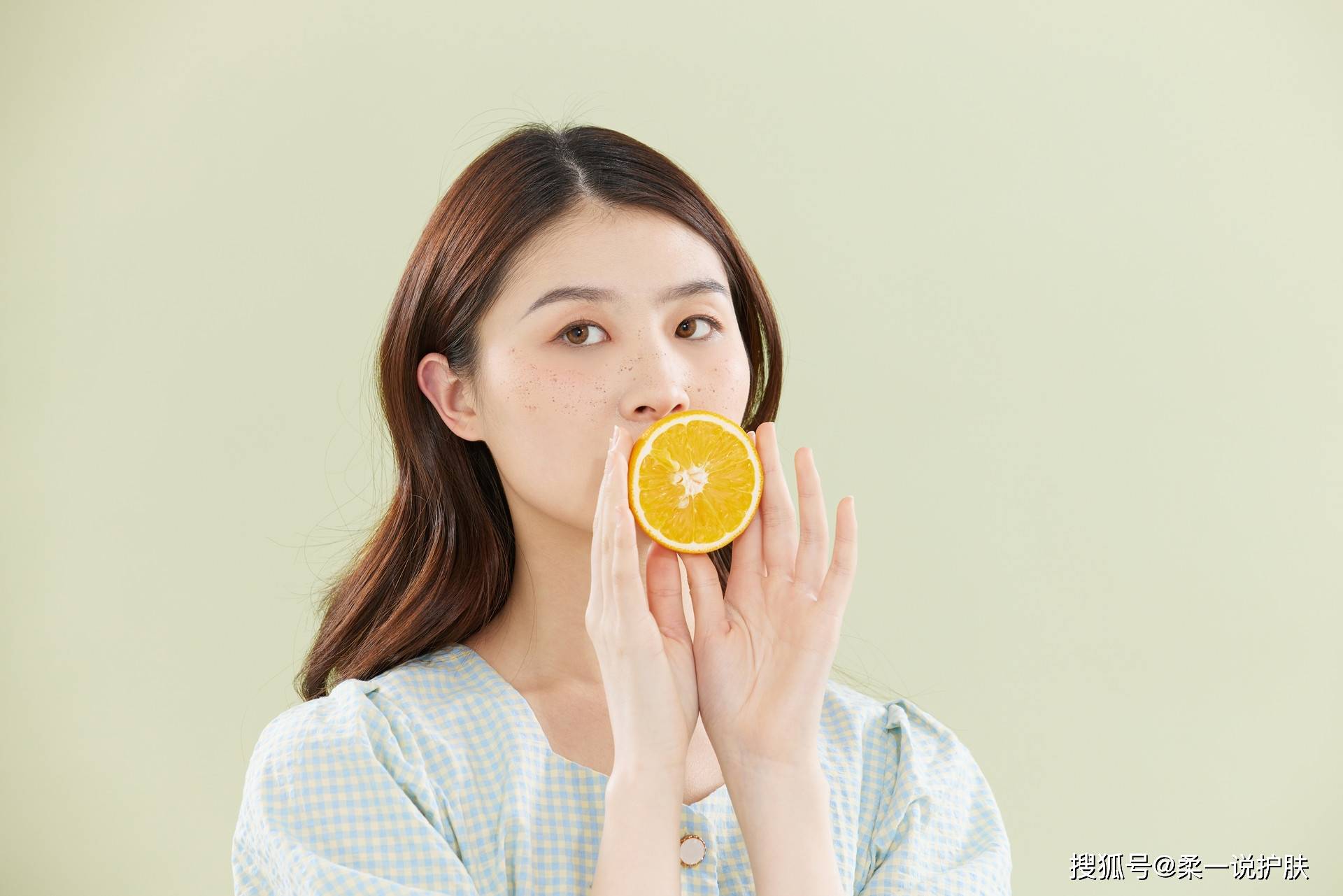 能力兰亭护肤柔一老师：春季祛斑正当时，别错过祛斑好时机！