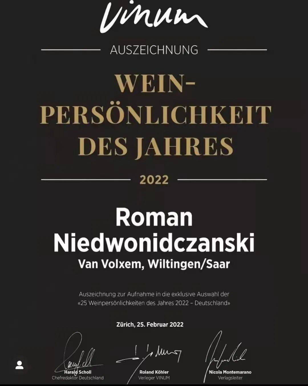 葡萄|雷司令的第587个生日,带你走进顶尖产区!