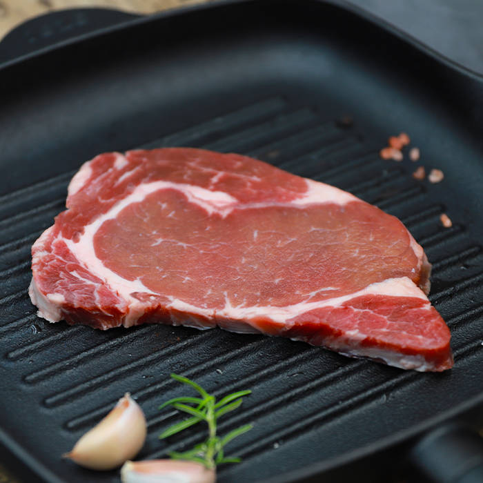 肉大厨分享调理牛排腌制牛排静腌牛排整切牛排原切牛排的区别