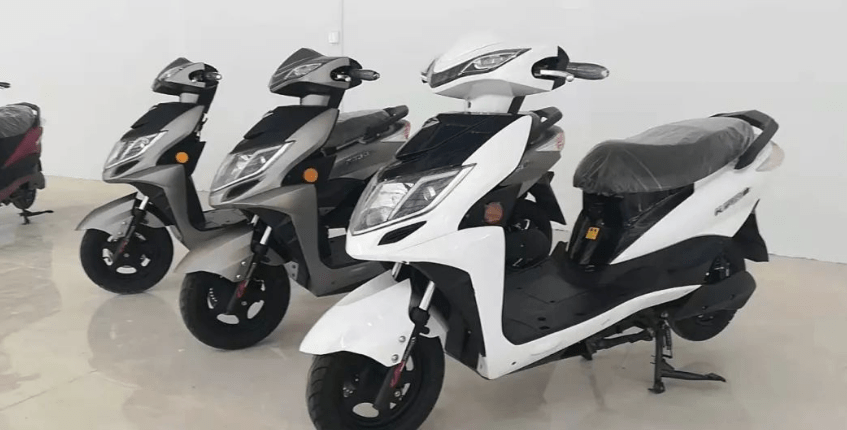 电动车如何选 电池是关键 维骑动力 选品质锂电更安全 乐惠车