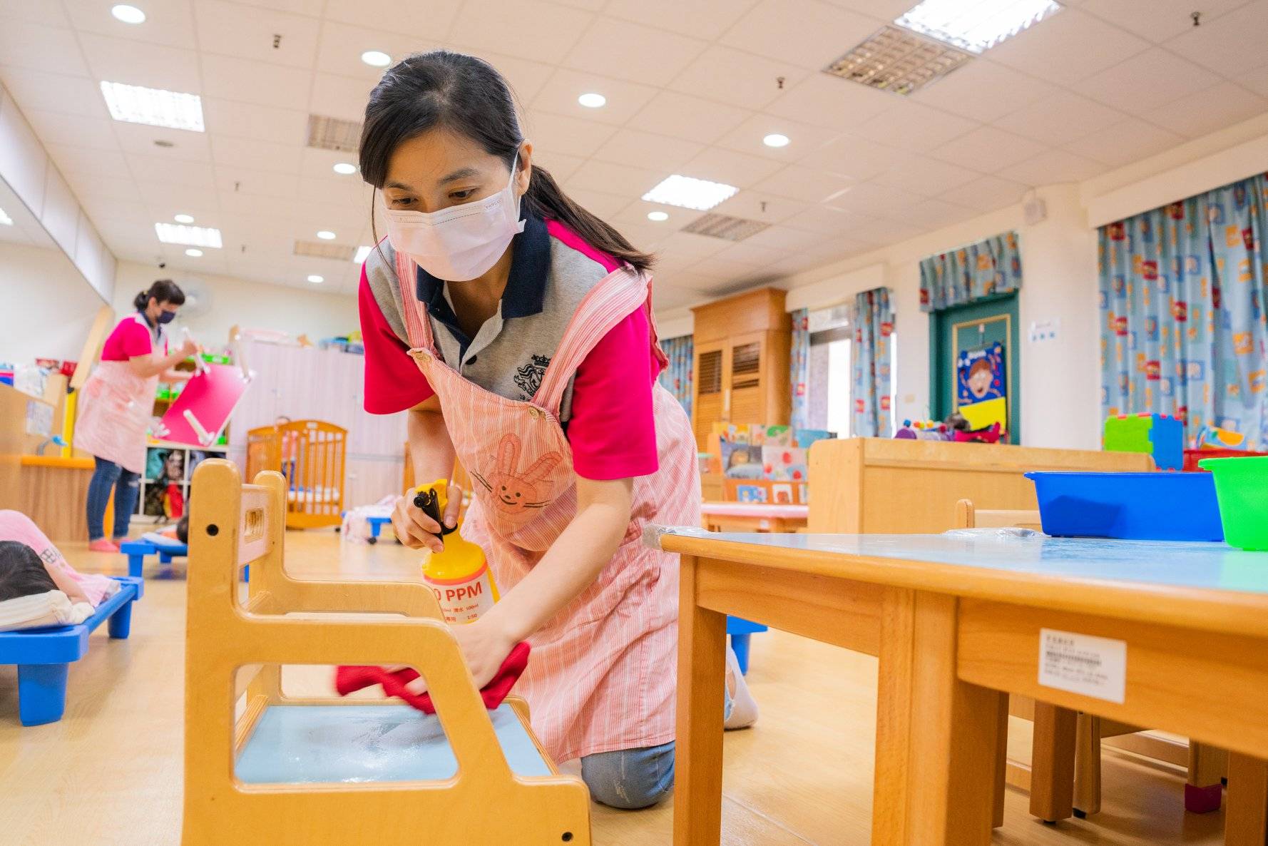 原创普惠托育中心补贴申请有哪些途径托育中心补贴怎么申请得到