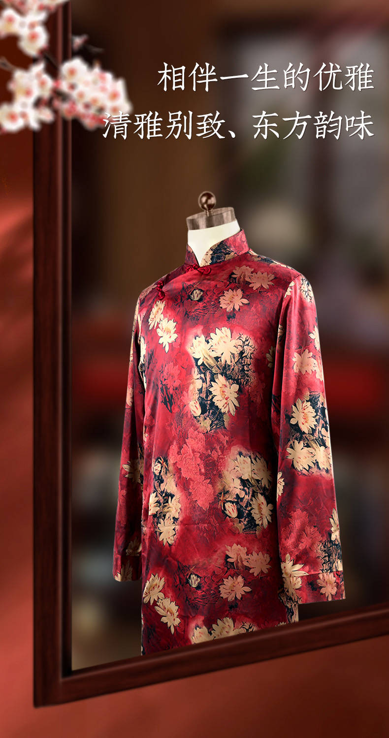 做寿衣都有什么讲究给老人做寿衣必须赶在闰月吗