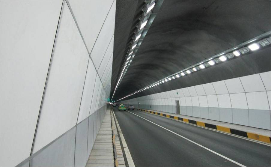 知识科普什么是隧道板呢