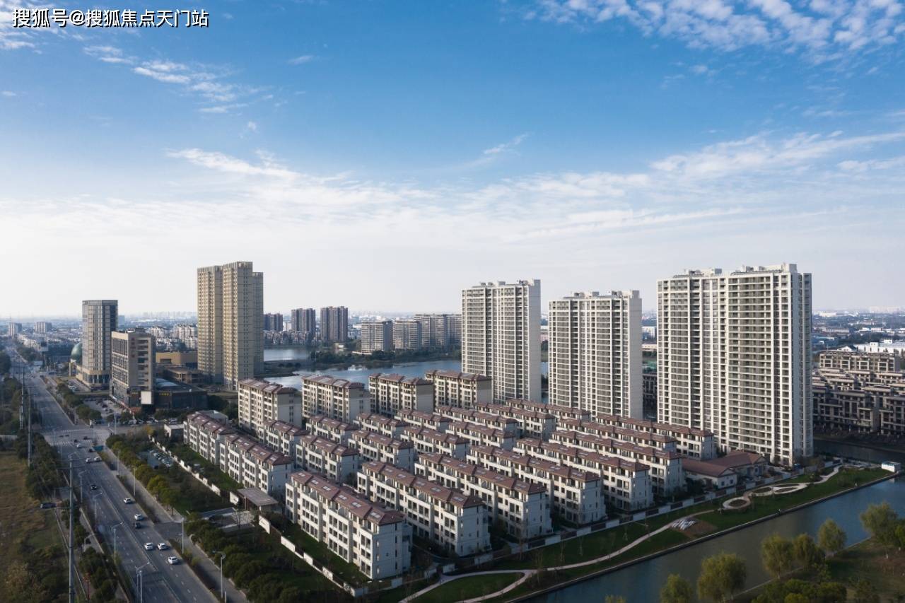 苏州相城保利天樾人家最新楼盘详情官方网站2022苏州保利天樾人家售楼