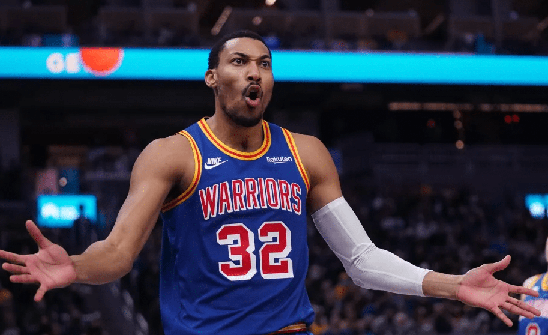 贵为13年的探花,波特得过顶薪,但在遭遇了伤病后,虽然他的价值下降,但