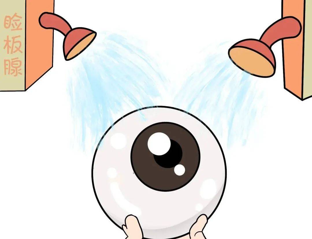 每5人至少有1人患干眼症干眼症的这些情况你了解吗