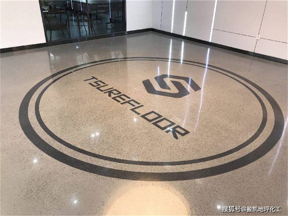什么是环氧磨石地坪环氧磨石地坪有哪些特点及施工工艺