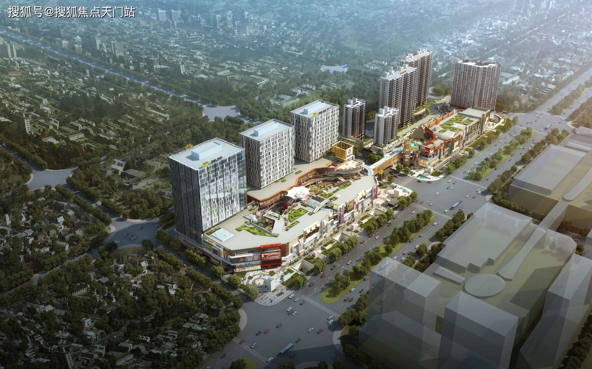 青浦东渡悦来城总裁行政公馆售楼处电话丨售楼处地址官方动态实时更新