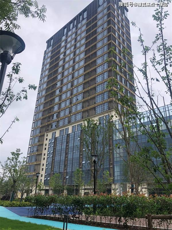 价值分析江苏无锡中堂岭寓公寓听说最近卖的挺火的真实情况报道