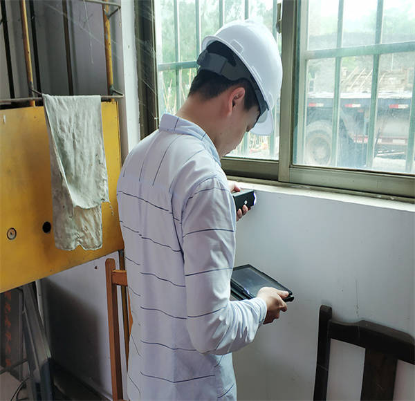 东莞市房屋结构安全检测机构