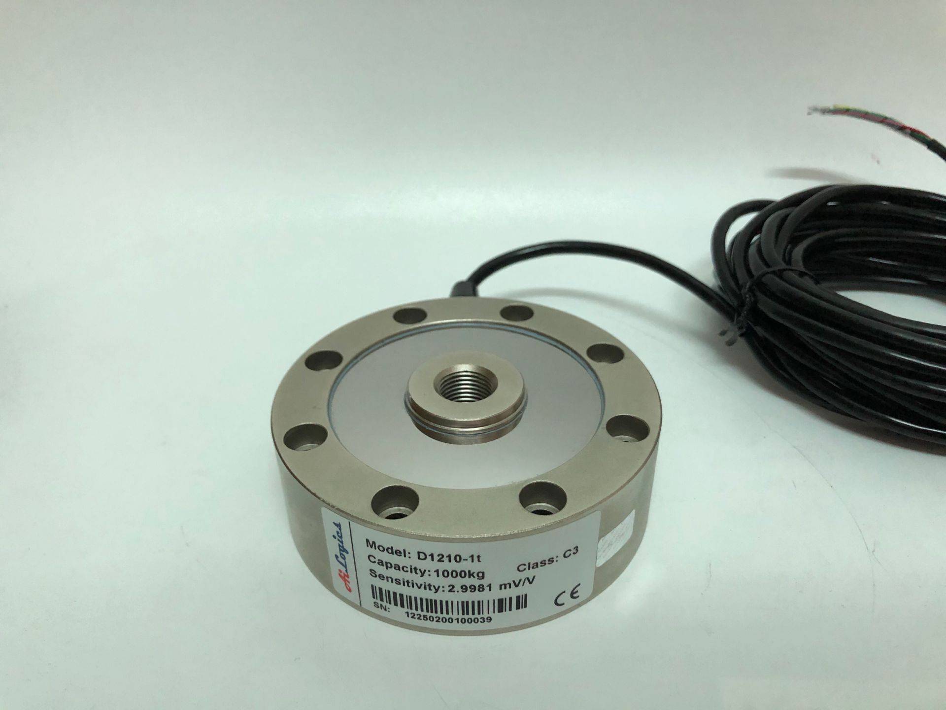 美国ailogics称重传感器