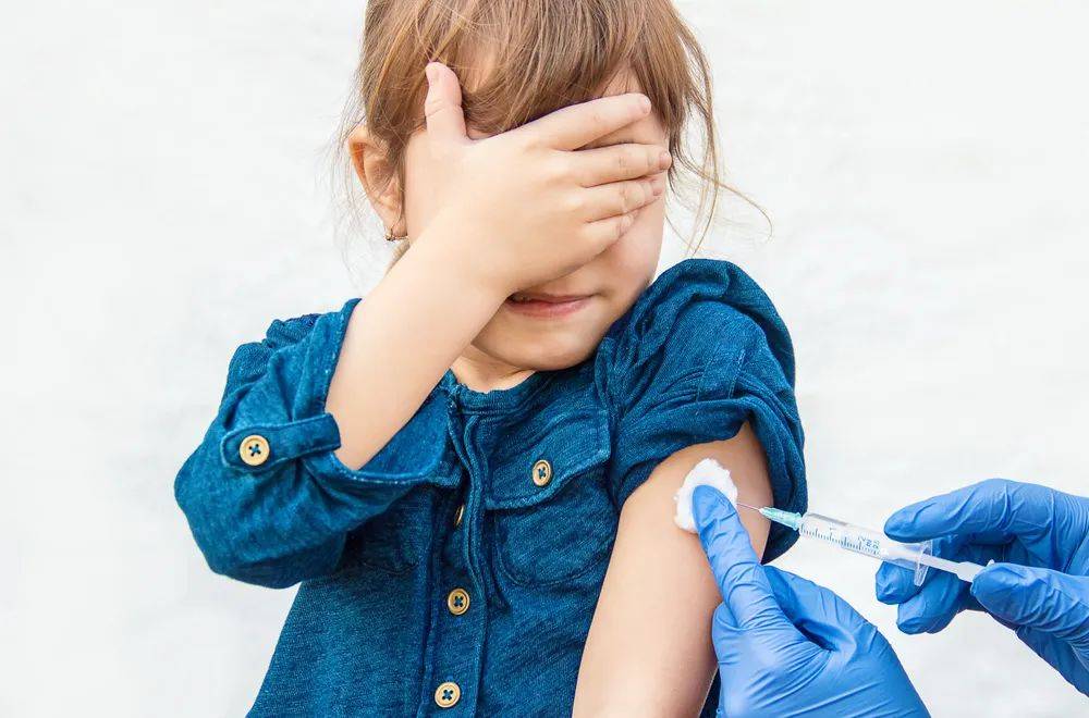 流感|宝宝需要打哪些疫苗？详细又全面的科普来啦！
