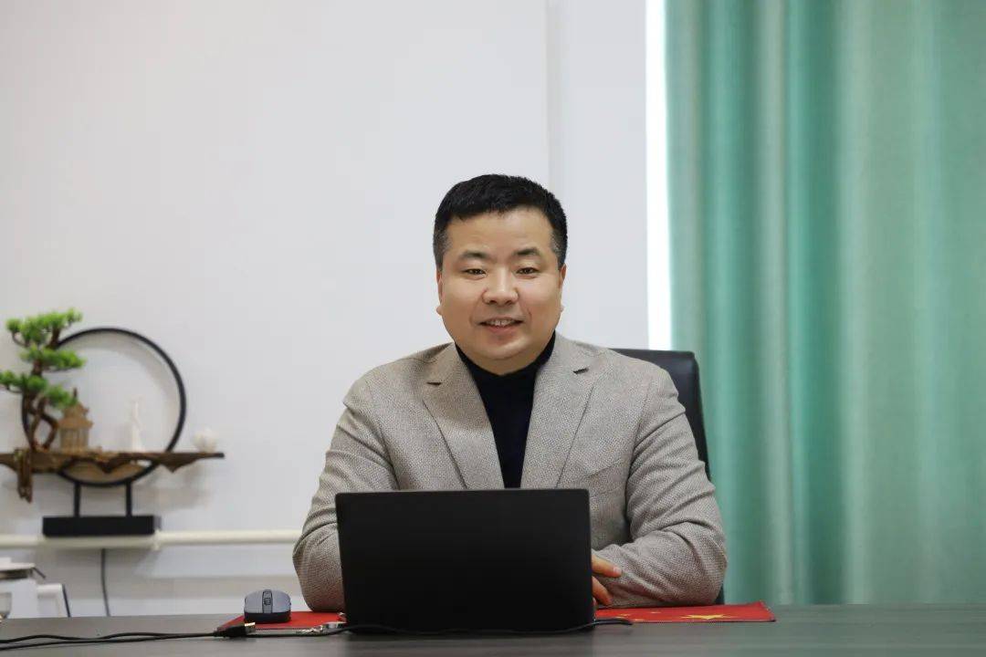 西安南开高级中学常务副校长,陕西省特级教师李克从七个方面向我们