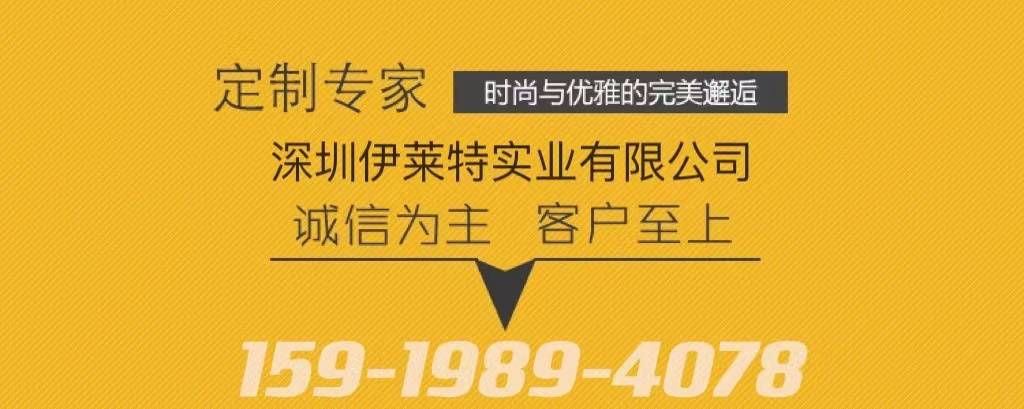 广告pvc化妆品袋的类型都有哪些呢？深圳pvc化妆品袋加工