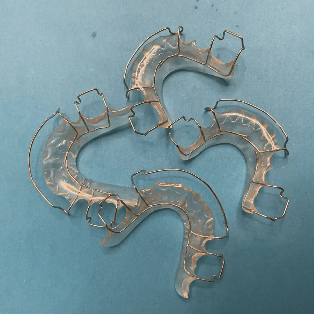 格伦菲尔杨阳医生:成人正畸后需要终身都带保持器吗?