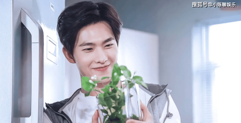 角色|杨洋：年轻时成名的“军艺校草”，如今已不再靠颜值出圈