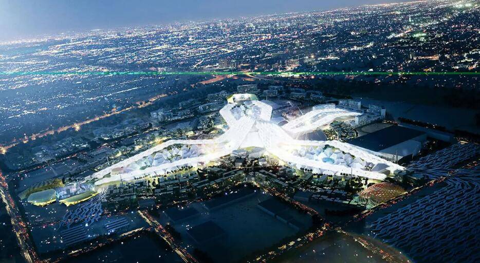 自2021年下半年以来,迪拜房地产市场踏上复苏之路.