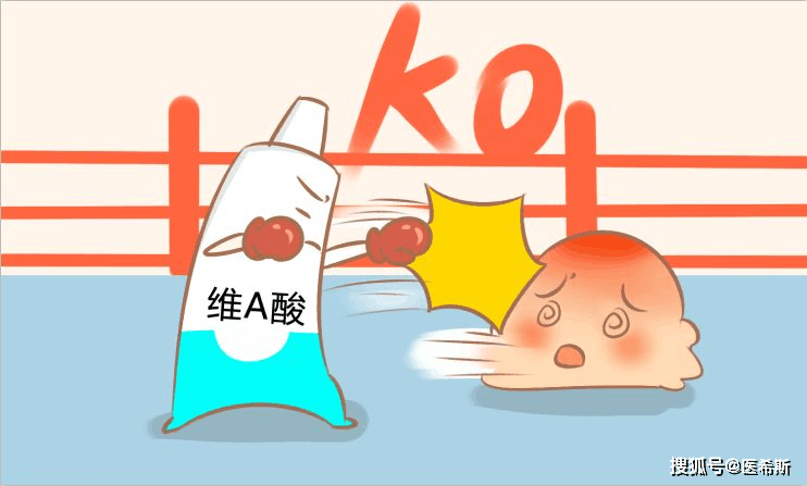 果酸刷酸！我的脸已经刷废了...（刷酸小白最强攻略）